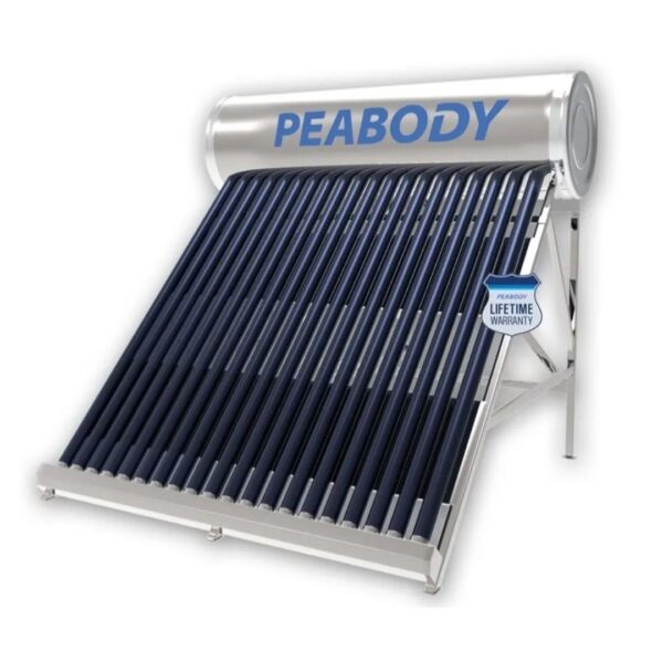 Kit Termo Solar 200l + Resis. + Tanque Prellenado + Valvula