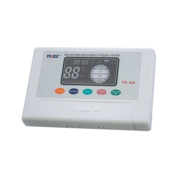Controladora Digital TK8A para termo - Imagen 2