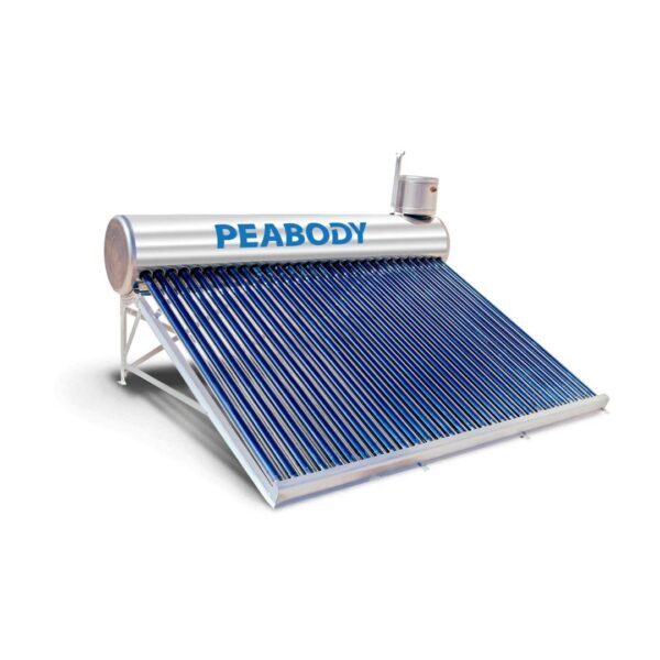 TERMO SOLAR PRESURIZADO CON SERPENTIN 300L + ACCESORIOS - Imagen 4